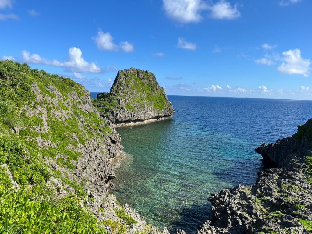 沖縄旅行で行くべき場所５